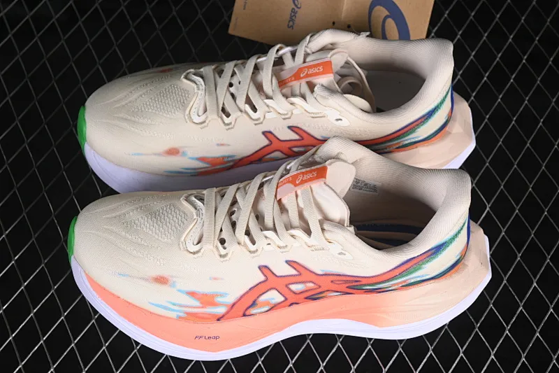 All categories Asics Asics series Asics Superblast 3 Asics Superblast 3 Asics comfortable and breathable sports running shoes 1013A188-003